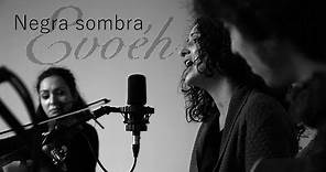 Negra sombra - Rosalía de Castro (letra y subtítulos)