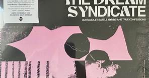 The Dream Syndicate - Ultraviolet Battle Hymns And True Confessions
