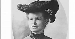 This remarkable American discovered the science behind the two genders: Meet Nettie Stevens