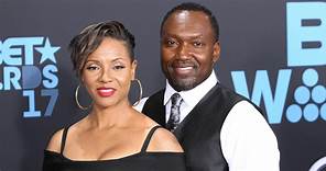 MC Lyte's Marriage and Divorce From John Wyche, Explained