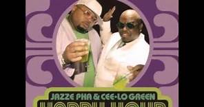 Happy Hour - Jazze Pha featuring Cee Lo Green