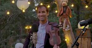 Andrew Bird - "Andalucia" (Live from Performance Now!)