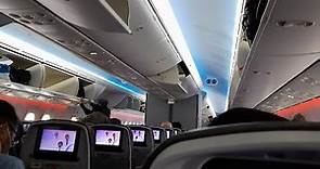 FLIGHT REVIEW: JETSTAR 787 ECONOMY MELBOURNE TO SINGAPORE