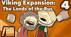 Viking Expansion - The Lands of the Rus - Part 4 - Extra History