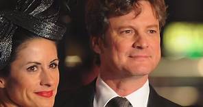 Colin Firth separating from Livia Giuggioli after 22 years of marriage