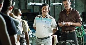 Pablo Escobar El Patrón del Mal Capitulo 28 Full HD