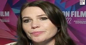 Clea DuVall On High School Coming Of Age Drama