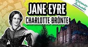 Jane Eyre por Charlotte Brönte | Resúmenes De Libros