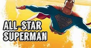 All Star Superman | Reseña | Comicultura