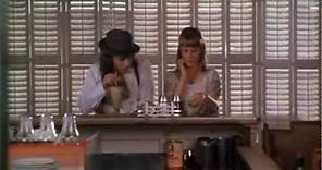The Best of Johnny Depp in "Benny and Joon"
