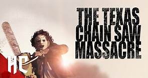 Texas Chainsaw Massacre: A Family Portrait | Full Slasher Horror | Horror Central - YouTube