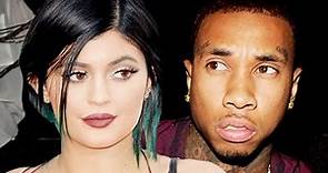 Kylie Jenner Pregnant By Rapper Tyga?