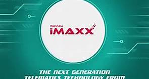 Mahindra's iMAXX Telematics Technology