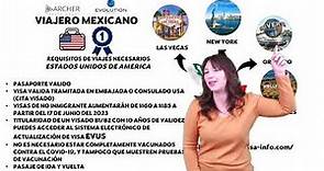 Informe Archer Travel - Agentes de Mexico