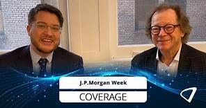 JP Morgan 2024 – Frank Gleeson