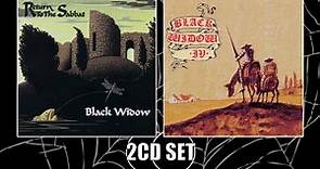 Black Widow - Return To The Sabbat / IV