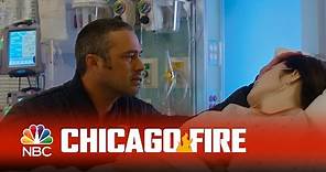 Chicago Fire - Don't Say Goodbye (Episode Highlight)