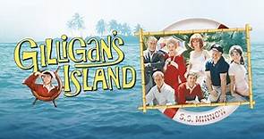 Gilligan's Island-2x15 Erika Tiffany Smith To The Rescue