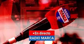 DIRECTO MARCADOR DE RADIO MARCA: Real Madrid - Barcelona, FINAL LIGA ACB