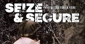 Seize and Secure: The Battle for La Fiére - LPB Doc Coming to PBS 6/6!