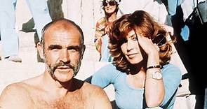 « Madame Sean Connery », sur France 2 : portrait intime de Micheline Roquebrune