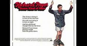 Some Kind of Hero- Pat Williams (feat Richard Page) [ Movie Version ]