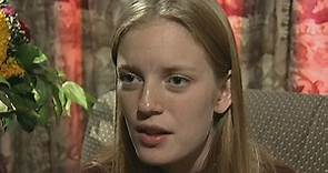 A 1999 interview with Sarah Polley