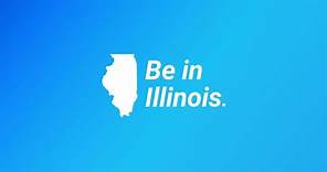 Be in Illinois