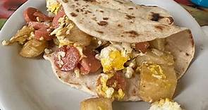 Here's where to find 15 of the best breakfast tacos in San Antonio
