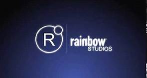 Rainbow Studios 2003 Logo Full Audio