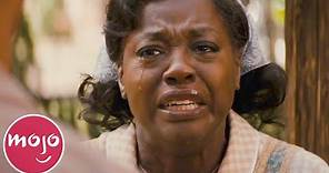 Top 10 Unbelievable Viola Davis Performances