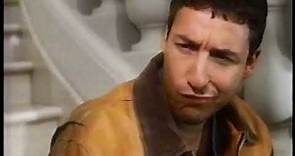 Bulletproof Movie Trailer 1996 - TV Spot Adam Sandler, Damon Wayans