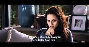 The Twilight Saga Breaking Dawn - Part 1 (Subtitles Vietnamese)
