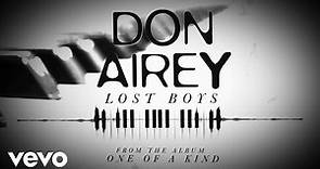 Don Airey - Lost Boys