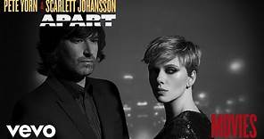 Pete Yorn, Scarlett Johansson - Movies (Audio)