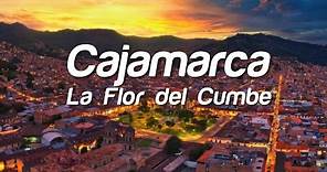 CAJAMARCA LA FLOR DEL CUMBE 2023 | Publirreportaje primera parte