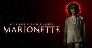 Marionette | Free Scary Horror Movie