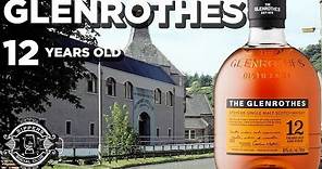 Glenrothes 12 Review