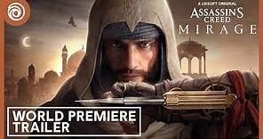 Assassin's Creed Mirage: Estreno Mundial | Ubisoft Forward