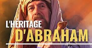 L'héritage d'Abraham 🔥 Les fils d'Isaac
