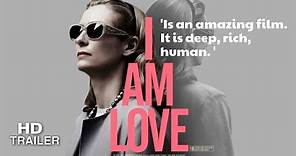 Io sono l'amore | I am love (2009) Trailer | Directed by Luca Guadagnino