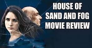 House of Sand and Fog | 2003 | Movie Review | Imprint # 242 | Blu-ray | Let's Imprint |