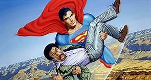 Ver Superman III 1983 online HD - Cuevana