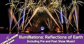 IllumiNations: Reflections of Earth