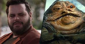 Star Wars: Josh Gad Volunteers to Play Jabba the Hutt's Nephew for Franchise