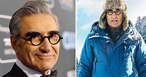What is Eugene Levy’s net worth? Actor’s fortune explored ahead of his new show The Reluctant Traveler