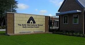 Awty's Virtual Campus Tour of Both Campuses