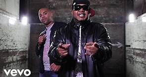 Sidney Samson - Shake That Thing (Riverside) ft. Twista