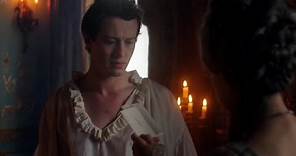 joseph quinn in "catherine the great" (p.2) - the fall and rise of king paul