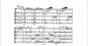 Schumann - cello concerto in A minor Op.129 (1850)